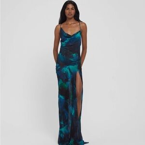 NWT Rat & Boa Rafinha Dress XS